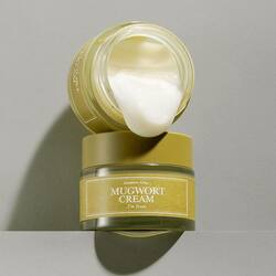 I’m FROM MUGWORT CREAM 