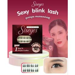 Eyelashes ,Sexy blink