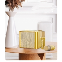 YS-111 Karaoke with 2 Microphones