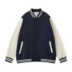 Jacket Unisex Design