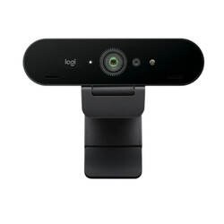 Logitech Brio 4K Ultra HD webcam with Windows Hello support 