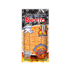 Bento Seafood Extreme Spicy 20g