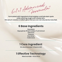 AXIS-Y Dark Spot Correcting Glow Serum/សេរ៉ូម