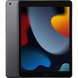 iPad 9th 10.2 WiFi (2021)