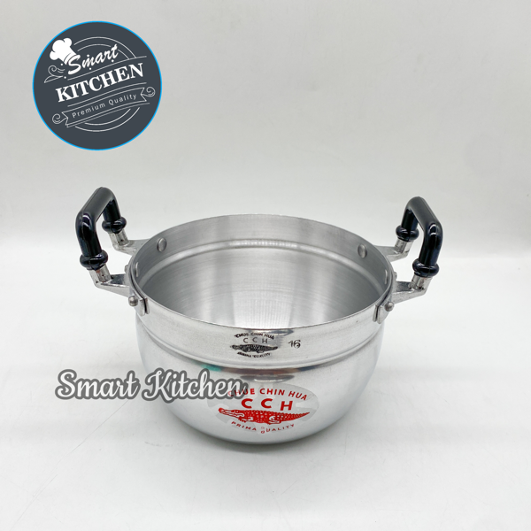 ឆ្នាំងក្រពើ ថៃ 16cm