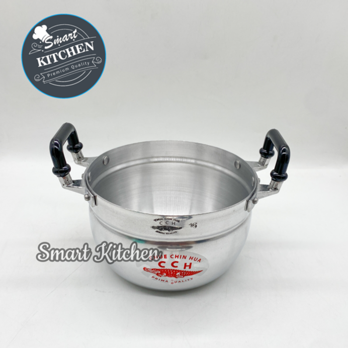 ឆ្នាំងក្រពើ ថៃ 16cm