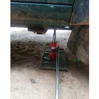 Hydraulic Bottle Jack