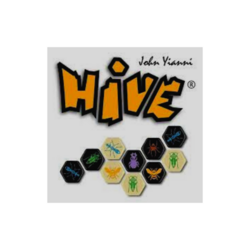 Hive  