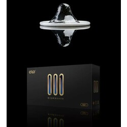 OLO 0.01 Condom 6PCS