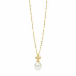 ខ្សែក Necklace