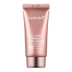 Medicube Collagen Firming Sun Cream