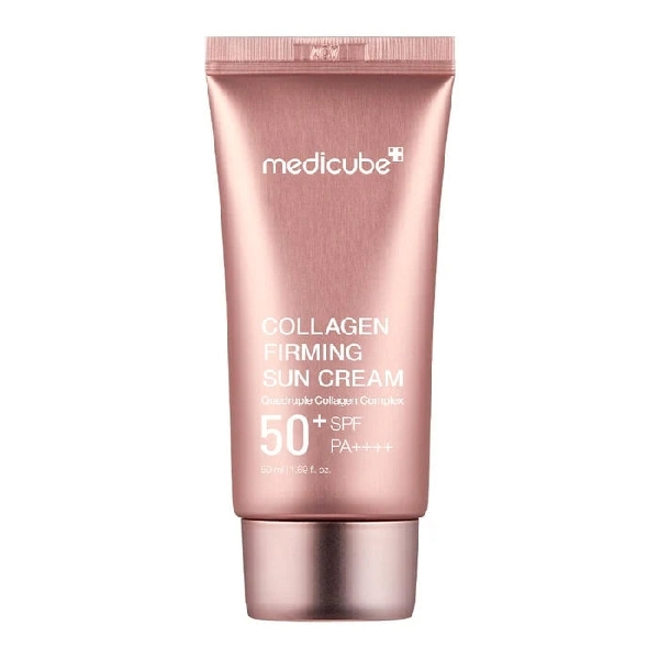 Medicube Collagen Firming Sun Cream