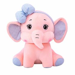 🔥Elephant Have Bo / 60cm (Pink)
