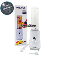 SOKANY Blender