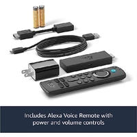 Amazon Fire TV 4K Max Streaming Device