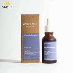 6 Peptide complex Serum 30ml