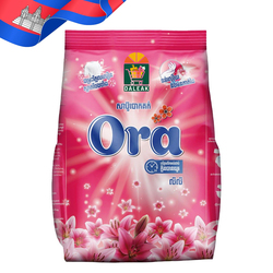 ORA LILY POWDER DETERGENT-4KG