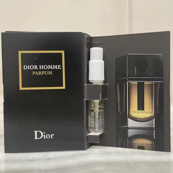 Dior Homme Parfum 2ml / ទឹកអប់