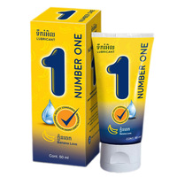 Number One Lubricant-50ml