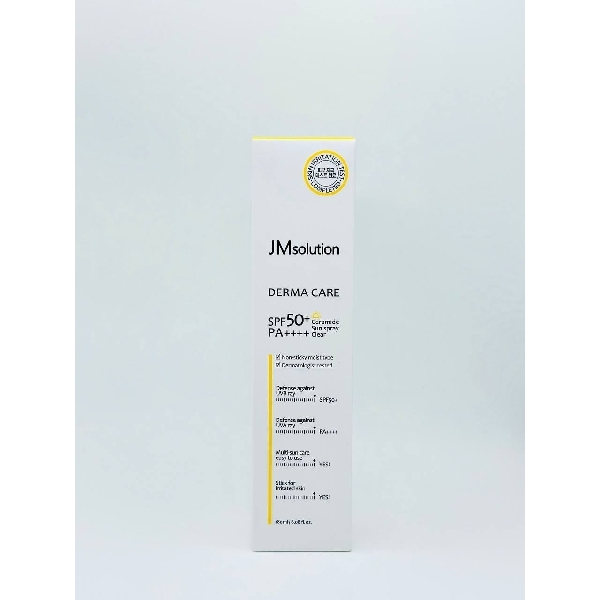 JMsolution Derma Care Ceramide Sun Spray SPF50+ PA ++++ 180ml