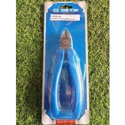 ដង្កាប់កាត់ KING TONY No:6211-06 ពណ៌ខៀវ