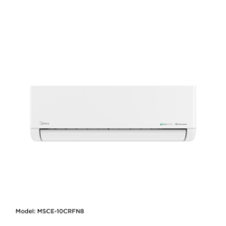 Midea_Air Conditioner_Model / MSCE-10CRFN8