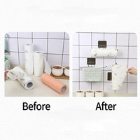 Hanging Toilet Paper Holder 26cm