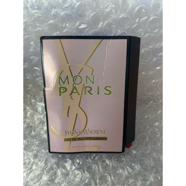 YSL Mon Paris EDP 1.2ml ទឹកអប់