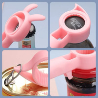 4in1 Bottle Opener - Random Color