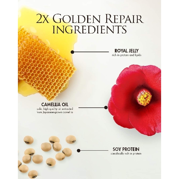 Tsubaki Premium Moist shampoo