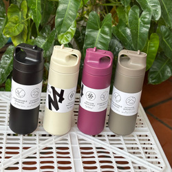 Tumbler Thermo Bottle