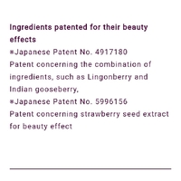 The Collagen Shiseido