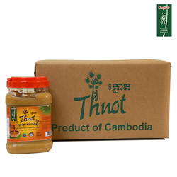 Thnot Sugar Paste Jar 1kg