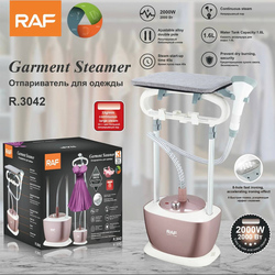 Garment Steamer 2000W RAF R.3042 10058