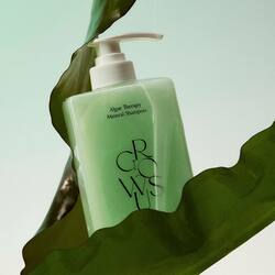 Growus Algae Therapy Mineral Shampoo 500ml 