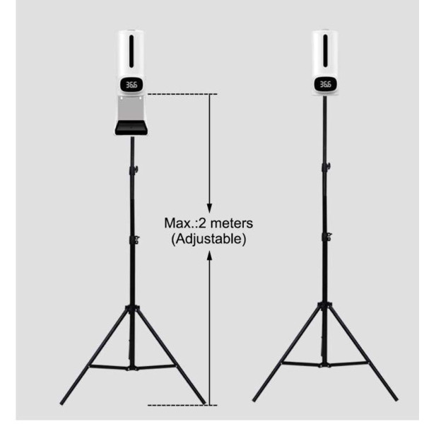2-in-1 K9 Pro Plus