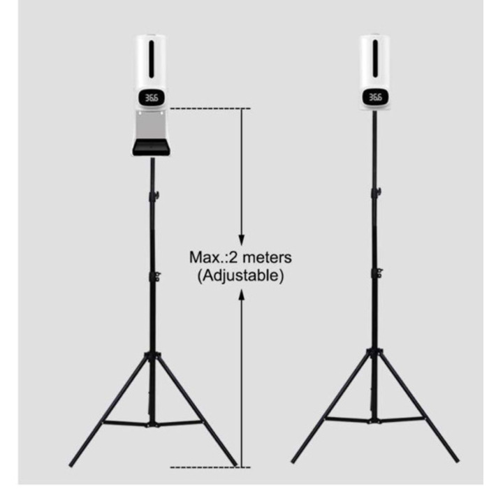 2-in-1 K9 Pro Plus