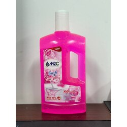 ទឹកសាប៊ូសំអាតការ៉ូក្លិនកុលាបនិងក្លិនទឹកអប់ចំណុះ1លីត្រ