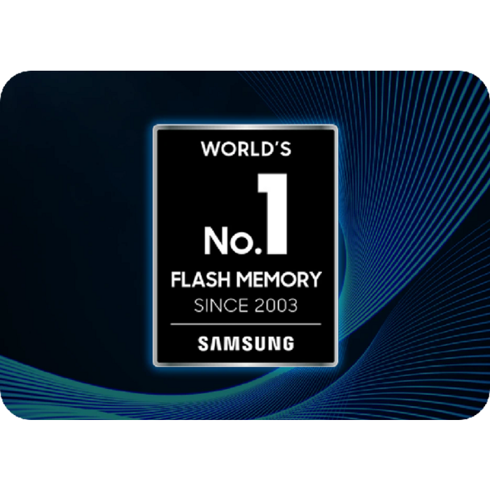 SAMSUNG PRO Plus + Reader 512GB microSDXC 
