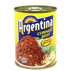 Corned Beef 260g