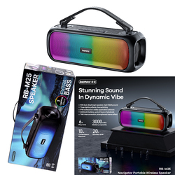 Speaker Bluetooth REMAX RB-M25 9984