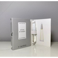 ទឹកអប់សម្រាប់តេស្តិ៍ L’EAU D’ISSEY 2ml 