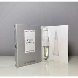 ទឹកអប់សម្រាប់តេស្តិ៍ L’EAU D’ISSEY 2ml 