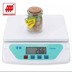 ជញ្ជីងឌីជីថល 30kg (TS500)