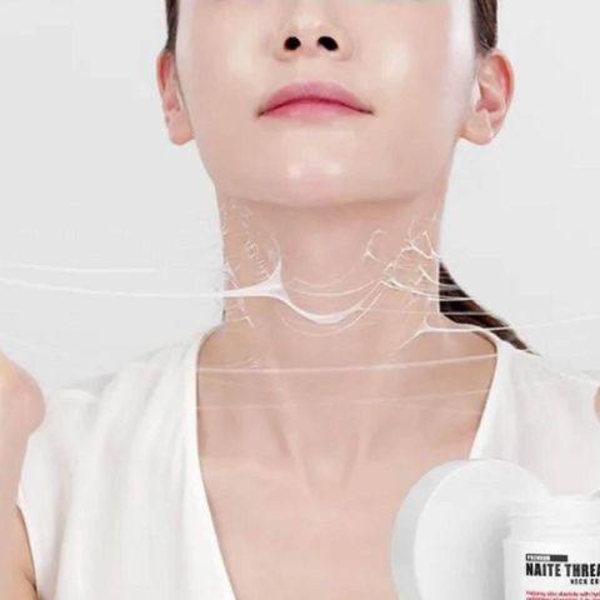 Naite Thread Neck Cream