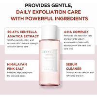 SKIN1004 Poremizing Clear Toner 210ml 