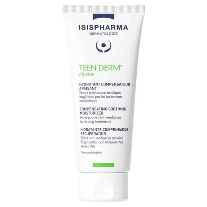 isispharma Teen derm hydra 100ml