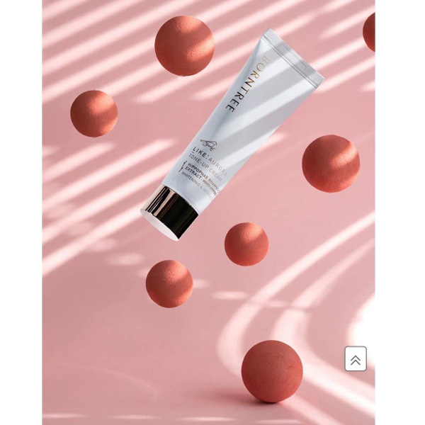 Borntree Like Aurora Tone-up Cream