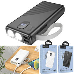 Power Bank Hoco J129A flashlight 20000mAh 10239