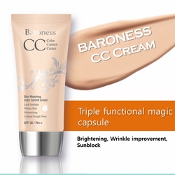 Baroness CC Cream SPF36